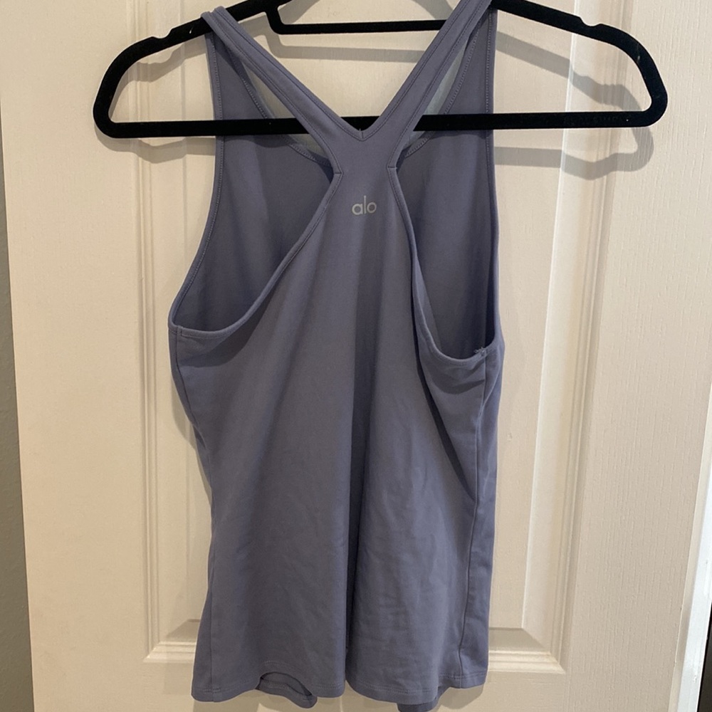 Select Tank - image 2